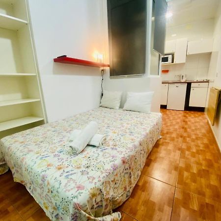 01 Apartamento 2 ,3 Appartement Barcelona Buitenkant foto