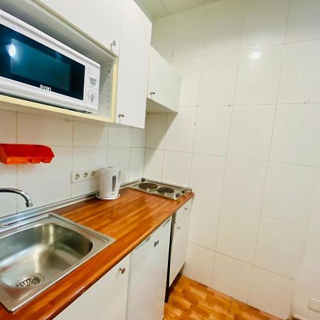 01 Apartamento 2 ,3 Appartement Barcelona Buitenkant foto