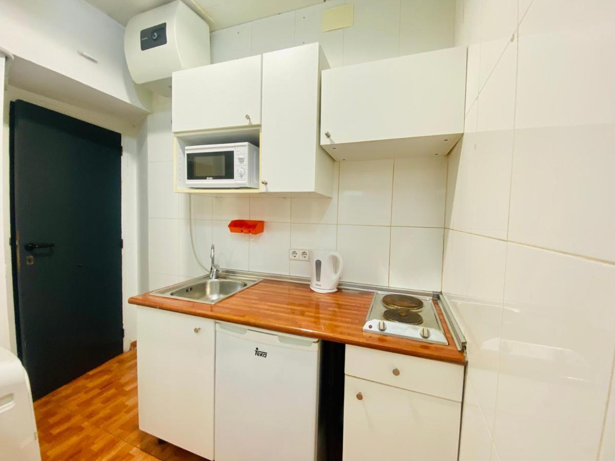 01 Apartamento 2 ,3 Appartement Barcelona Buitenkant foto